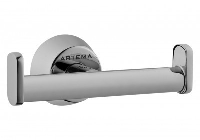 Vitra Matrix A44584 держатель для халата  (двойной)