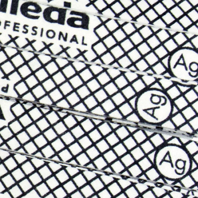 Моп Кентукки Vileda Professional с серебром и цветной кодировкой