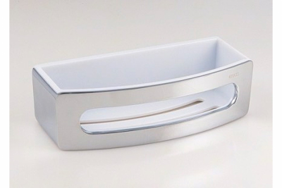 Полочка Keuco Elegance New 11658010000, хром