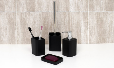 WasserKRAFT Elba K-2799 дозатор для жидкого мыла, полирезин