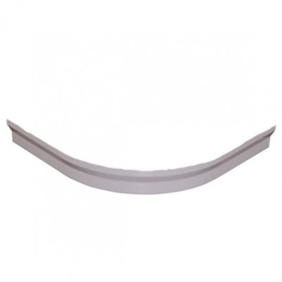 RAVAK XA93A001010 Панель Elipso Pro-100 SET, с креплением белая, акрил