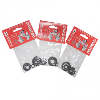 Набор уплотнительных колец VALTEC ремонтный комплект 4 VT.KIT.4.0405