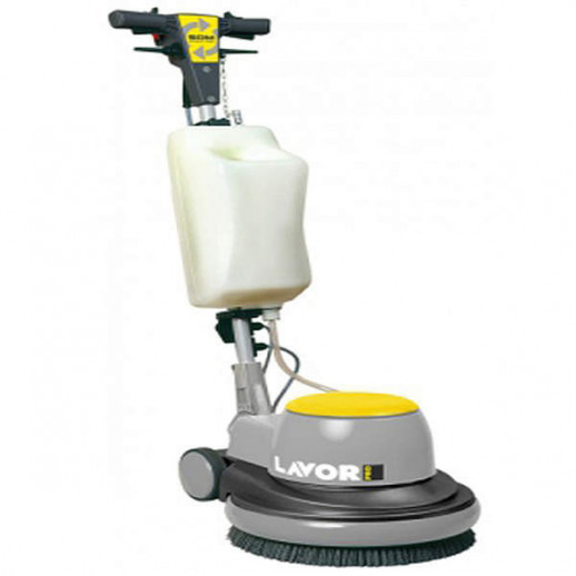 Lavor Pro SDM-R 53G однодисковая машина (полотёр)