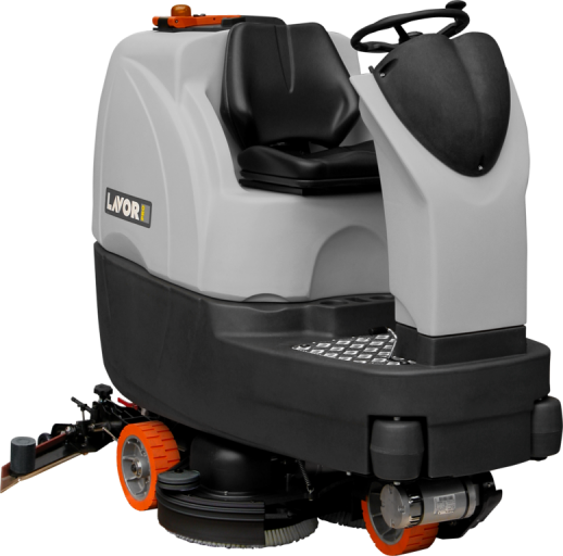 Lavor Pro Comfort S-R 90 Поломоечная машина с местом оператора