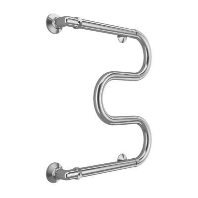 Полотенцесушитель водяной Terminus М-образный (1") 50х40