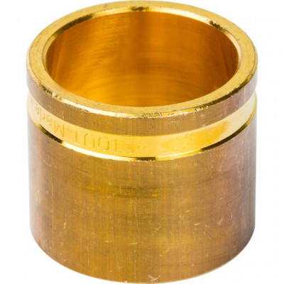 Монтажная гильза STOUT 32 для труб из сшитого полиэтилена аксиальный SFA-0020-000032