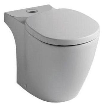Ideal Standard CONNECT E803601 унитаз напольный, белый