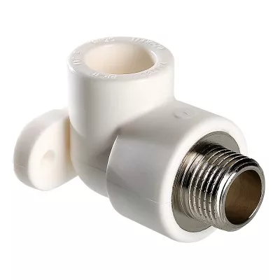 Водорозетка PPR 25х1/2"наружная VALTEC (VTp.755.0.02504)