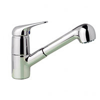 Nicolazzi Dom 4310 CR 58 смеситель для кухни, хром