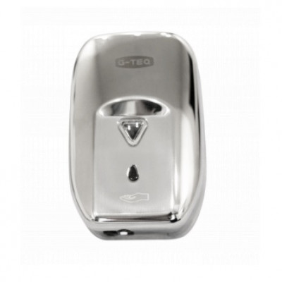 Дозатор для жидкого мыла G-teq 8634 Auto антивандальный