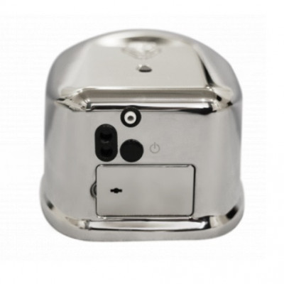 Дозатор для жидкого мыла G-teq 8634 Auto антивандальный