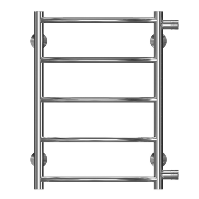 Полотенцесушитель Royal Thermo Классика П5 400х596 боковое подключение м/о 500 (RTK5.400.596.BP)