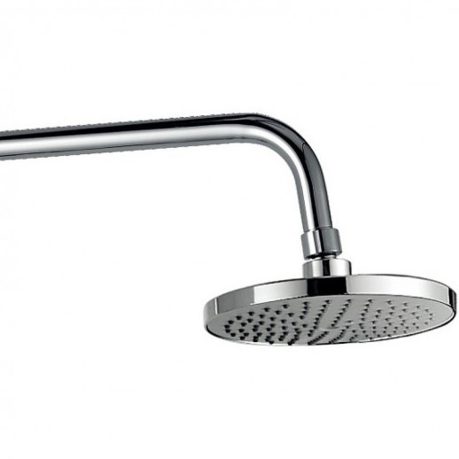 Душевая система Haiba HB2415 (латунь пластик) хром