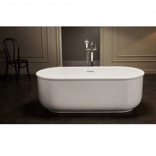 Акриловая ванна BelBagno BB401-1500-800