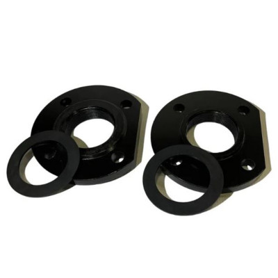 Насос циркуляционный Wilo NOC 65/12 DM фланцевый 380