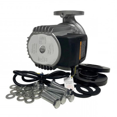 Насос циркуляционный Wilo NOC 65/12 DM фланцевый 380