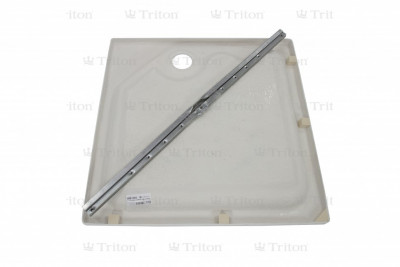 Поддон душевой 90х90 см низкий Тритон (ПД1)