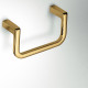 COLOMBO Lulu B6231.gold полотенцедержатель  (B6231.gold)