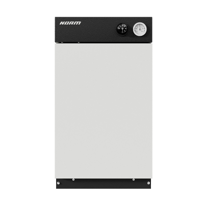 Котел напольный газ. энергонезав. ЛЕМАКС NORM-40, 1 контур, 40 кВт (NORM-40)