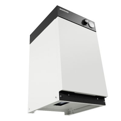 Котел напольный газ. энергонезав. ЛЕМАКС NORM-40, 1 контур, 40 кВт (NORM-40)