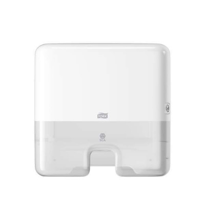 Tork Xpress® мини-диспенсер для листовых полотенец сложения Multifold