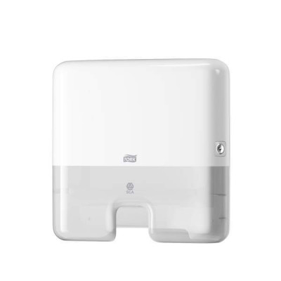 Tork Xpress® мини-диспенсер для листовых полотенец сложения Multifold