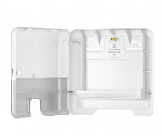Tork Xpress® мини-диспенсер для листовых полотенец сложения Multifold