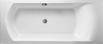 Акриловая ванна 180х80 Jacob Delafon Ove E60143RU-00 прямоугольная белый
