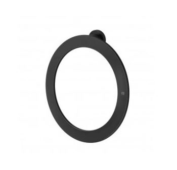 Полотенцедержатель Gessi Accessories 38909-299 черный