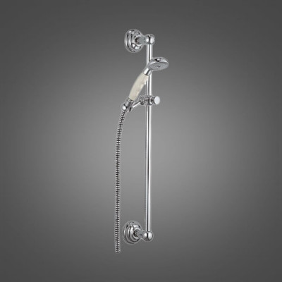 Kludi Adlon 2710305 душевой гарнитур, хром