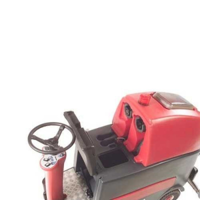 Cleanfix RA 900 Sauber аккумуляторная самоходная поломоечная машина с сидением для оператора