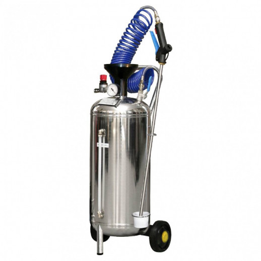 Lavor Pro Foamjet SV50 пеногенератор из окрашенной стали