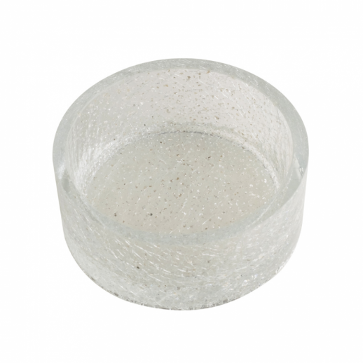 MIGLIORE Elisabetta 16990 косметическая банка низкая, 5 см, бронза