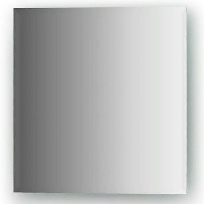 Зеркальная плитка Evoform Refractive 30х30 с фацетом 10 мм BY 1506
