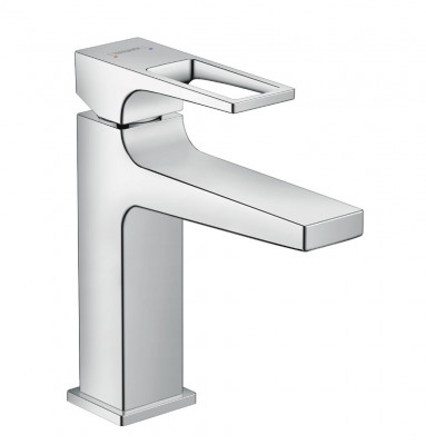 Смеситель для раковины 74507000 Hansgrohe Metropol (хром)