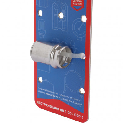 Зажимная втулка STOUT 16 для металлопластиковых труб SFP-0019-000016