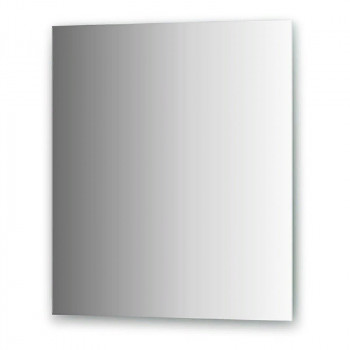 Зеркало настенное Evoform Standard 80х70 без подсветки BY 0220