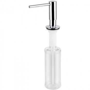 Дозатор моющего средства Kaiser KH-3050 хром