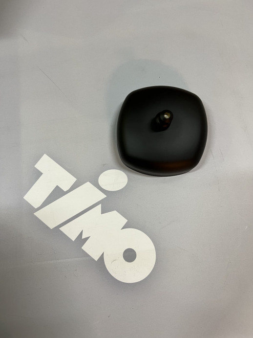 Сушилка для белья вытяжная Timo Selene 14075/03 (черный)