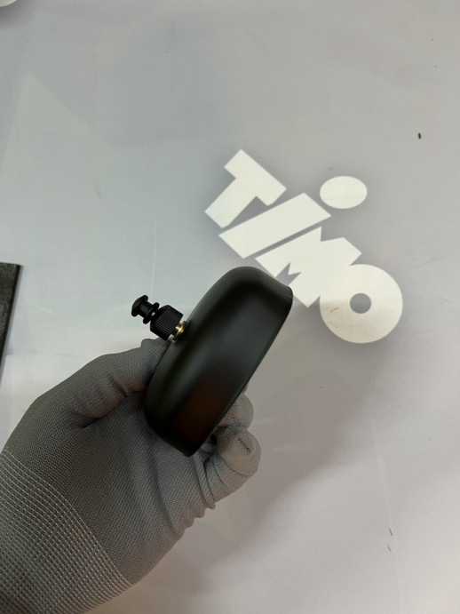 Сушилка для белья вытяжная Timo Selene 14075/03 (черный)