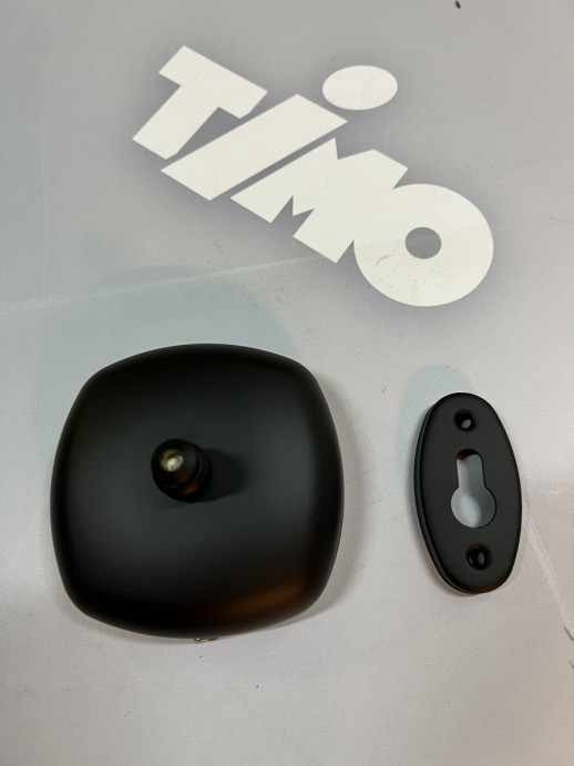 Сушилка для белья вытяжная Timo Selene 14075/03 (черный)