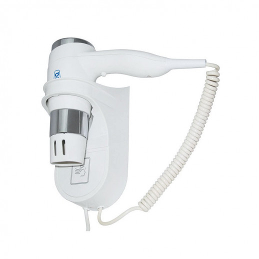 Фен настенный G-teq 8719 торцевой