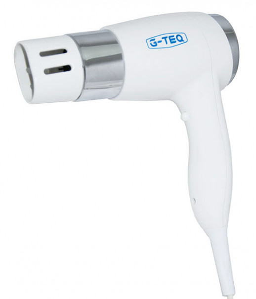 Фен настенный G-teq 8719 торцевой