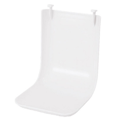 Нажимной дозатор 1,2 л для антисептика и мыла Saraya MD-1600 (56194)