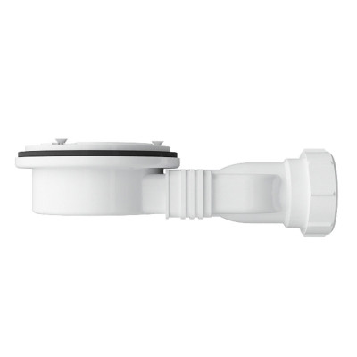 Сифон Vincea Vsph-D132 с гидрозатовром