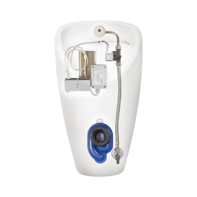 Писсуар Jika Golem Sensor Antivandal 4307.0.000.483.1