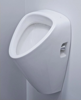 Писсуар Jika Golem Sensor Antivandal 4307.0.000.483.1