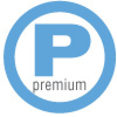 Бумага туалетная 2-слойная белая "ТОП МАКСИ⌀23" (6х240 м)