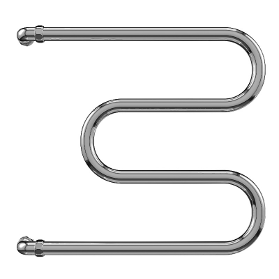 Полотенцесушитель эконом Royal Thermo М-обр 500х500 3/4" (RTM20.500.500)