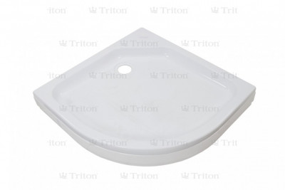Поддон душевой 90х90 см низкий Тритон (ПД2)